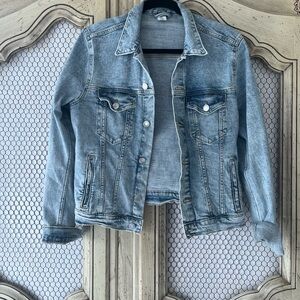Classic Denim Jacket